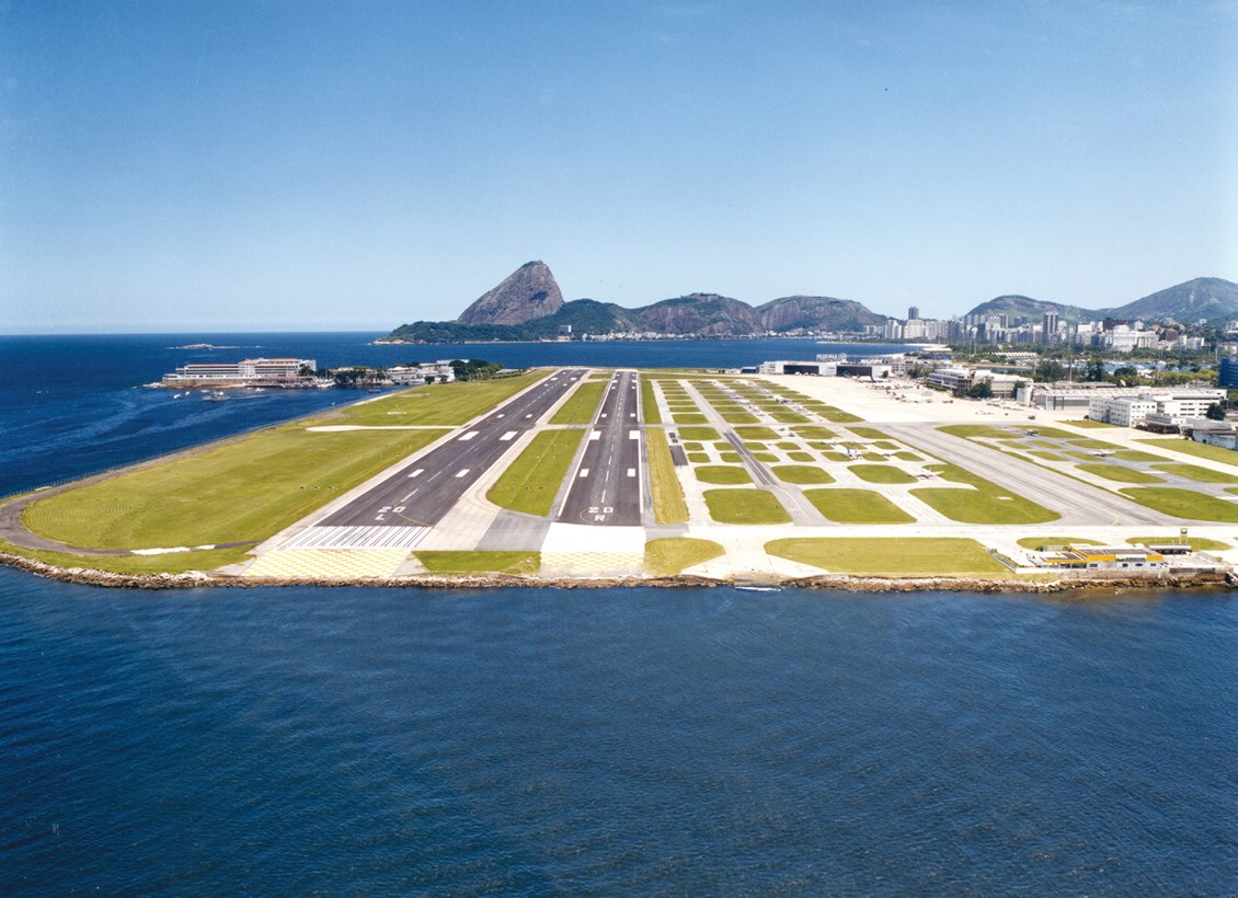 Aeroporto Internacional de Los Santos