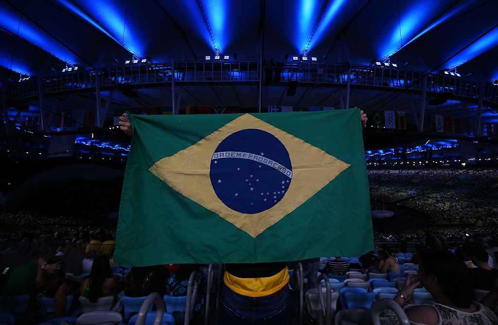 Time musical da abertura dos jogos Rio 2016 laureia diversidade carioca