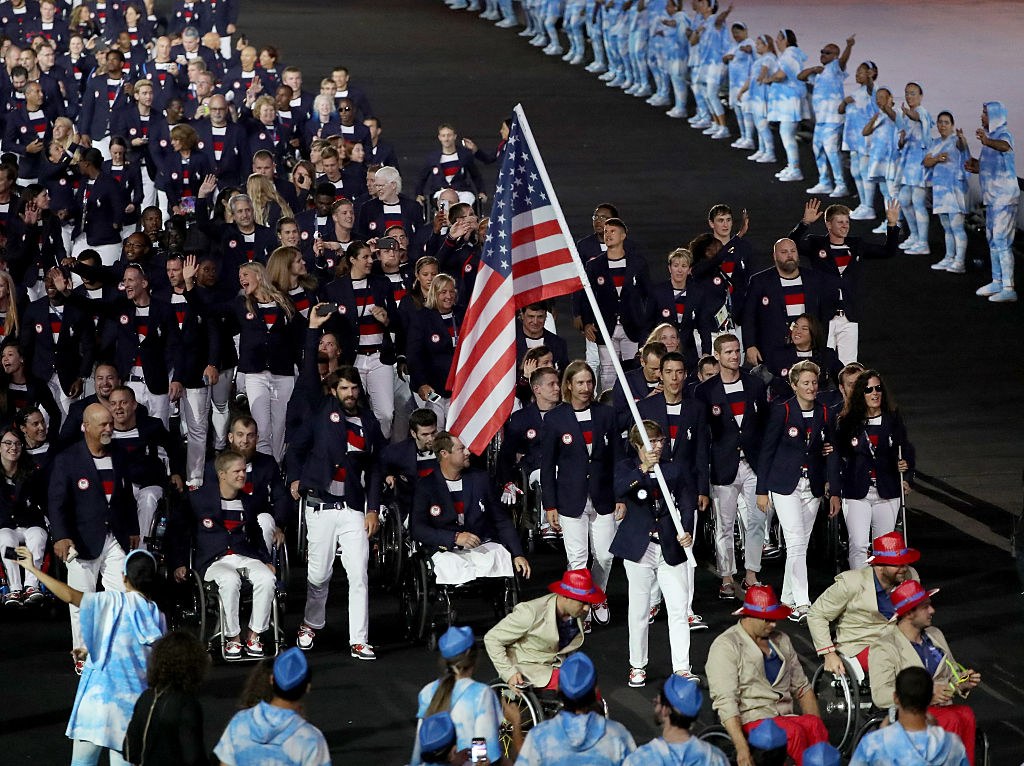 Dia da Independência: Google marca 7 de Setembro e Jogos Paralímpicos Rio  2016 - MercadoETC