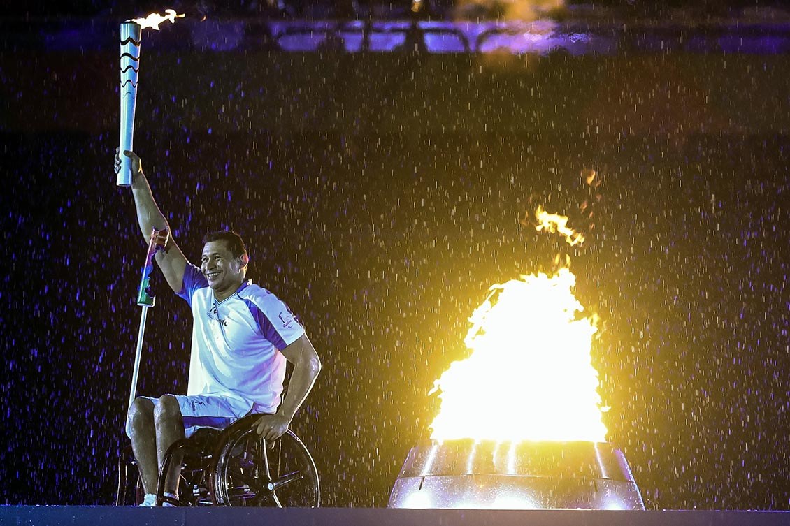 Jogos Paralímpicos Rio 2016: Os atletas portugueses - Renascença