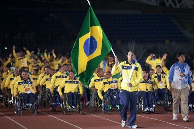 Os desafios dos atletas paraolímpicos no Brasil