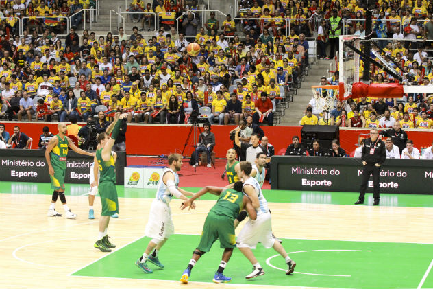 Leandrinho mira novo desafio e agora será auxiliar técnico na NBA