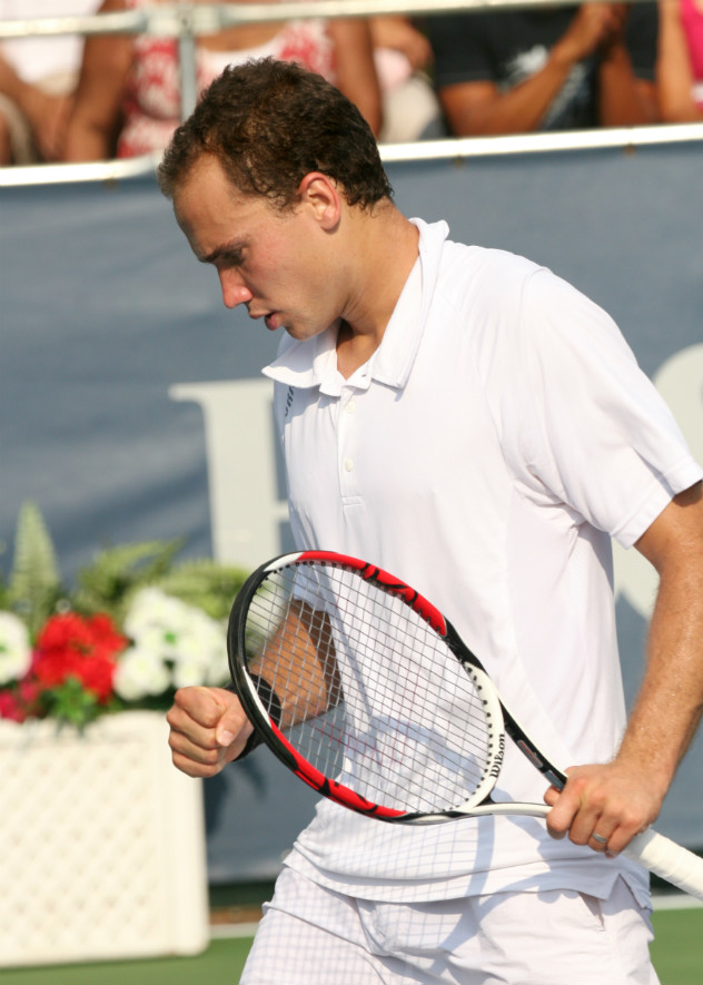 Campeão do ATP 250 de Doha, no - Brasil Open de Tênis