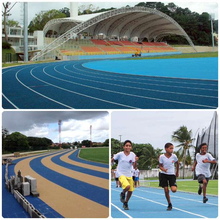 Velódromo do Parque Olímpico recebe atletas do Brasil e do exterior no Rio  Grappiling de luta livre esportiva — Ministério do Desenvolvimento e  Assistência Social, Família e Combate à Fome