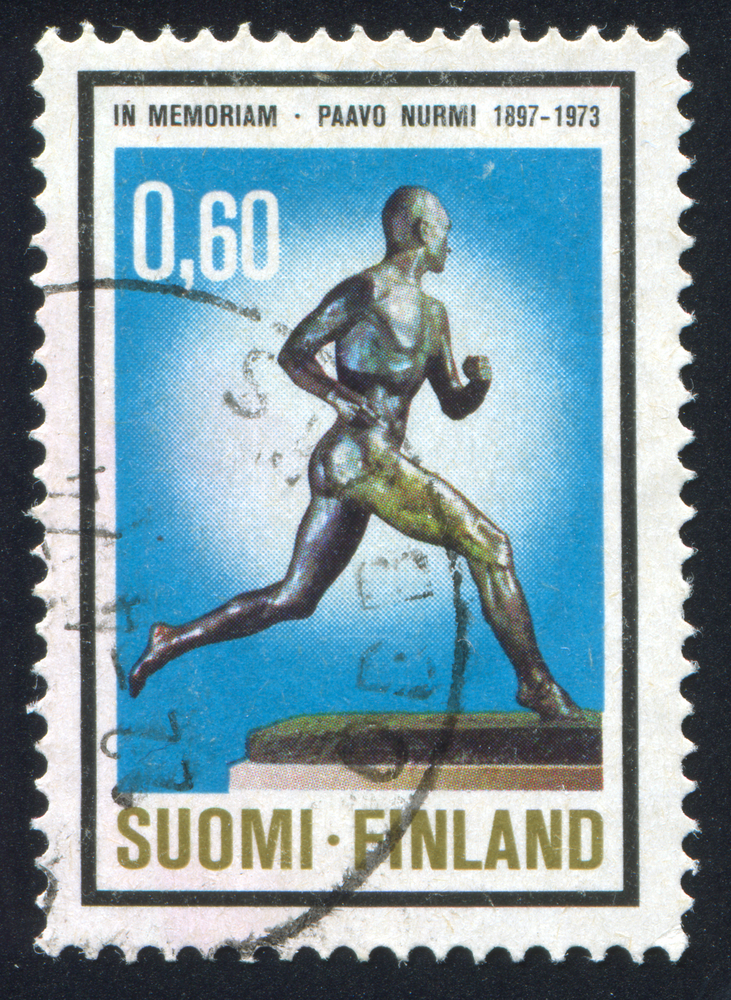 Jogos Olímpicos de Verão de 1924 - Wikiwand