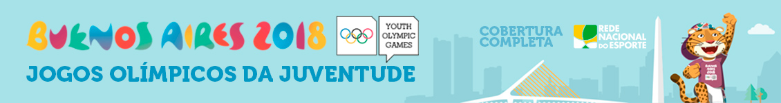 Jogos Olímpicos da Juventude Buenos Aires 2018