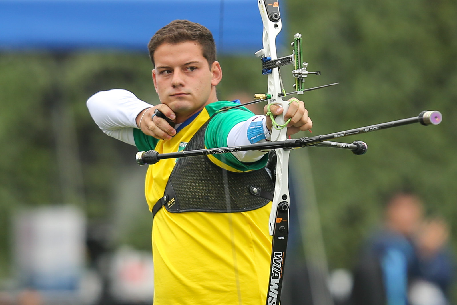 Tiro com arco paralímpico: Saiba tudo sobre esse esporte!