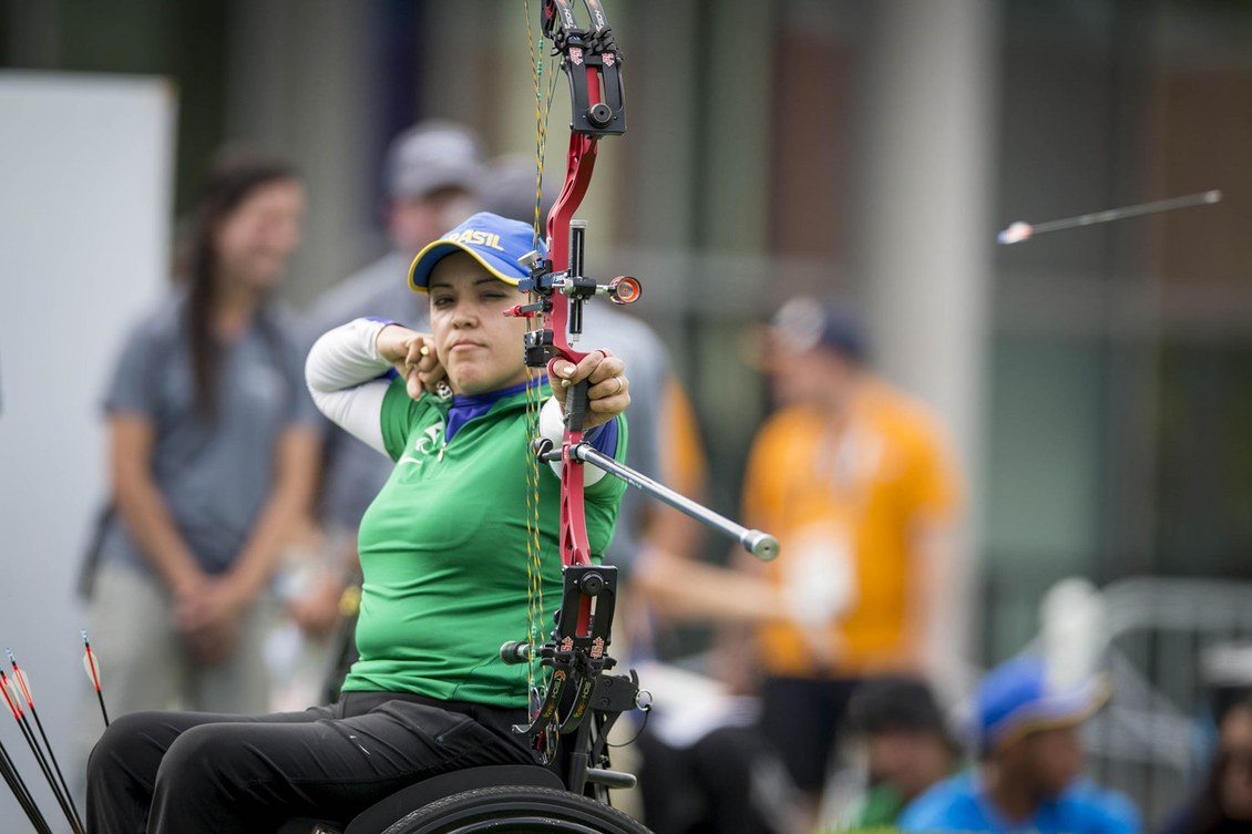 Tiro com arco paralímpico: Saiba tudo sobre esse esporte!