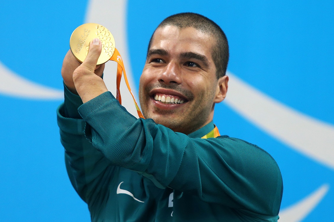 Medalhistas paralímpicos brasileiros: Os medalhistas do Brasil na  Paralimpíada de Tóquio, Jogos Olímpicos 2021