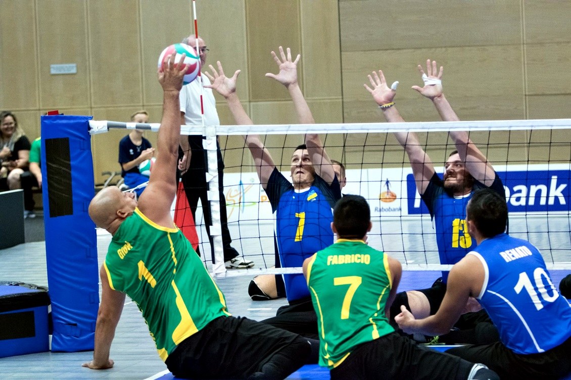 Vôlei: Com retorno de Gattaz, seleção feminina é convocada para o