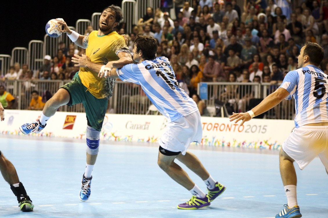 Ouro no tênis de mesa recupera hegemonia da equipe masculina