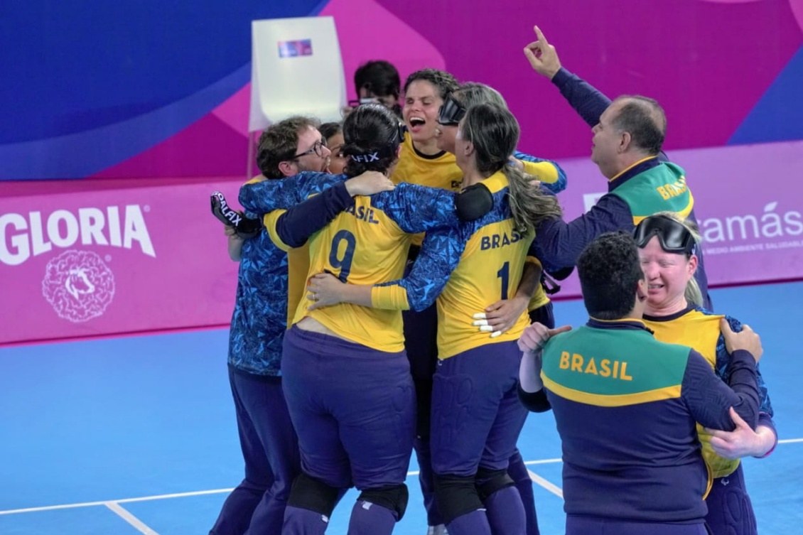 GOAL Brasil - Estes são todos os campeões do futebol nos Jogos Pan- Americanos! ⠀⠀⠀⠀⠀⠀⠀⠀⠀ Entre times masculinos e femininos, o Brasil tem  tradição! ⠀⠀⠀⠀⠀⠀⠀⠀⠀ E hoje é dia de rever a medalha