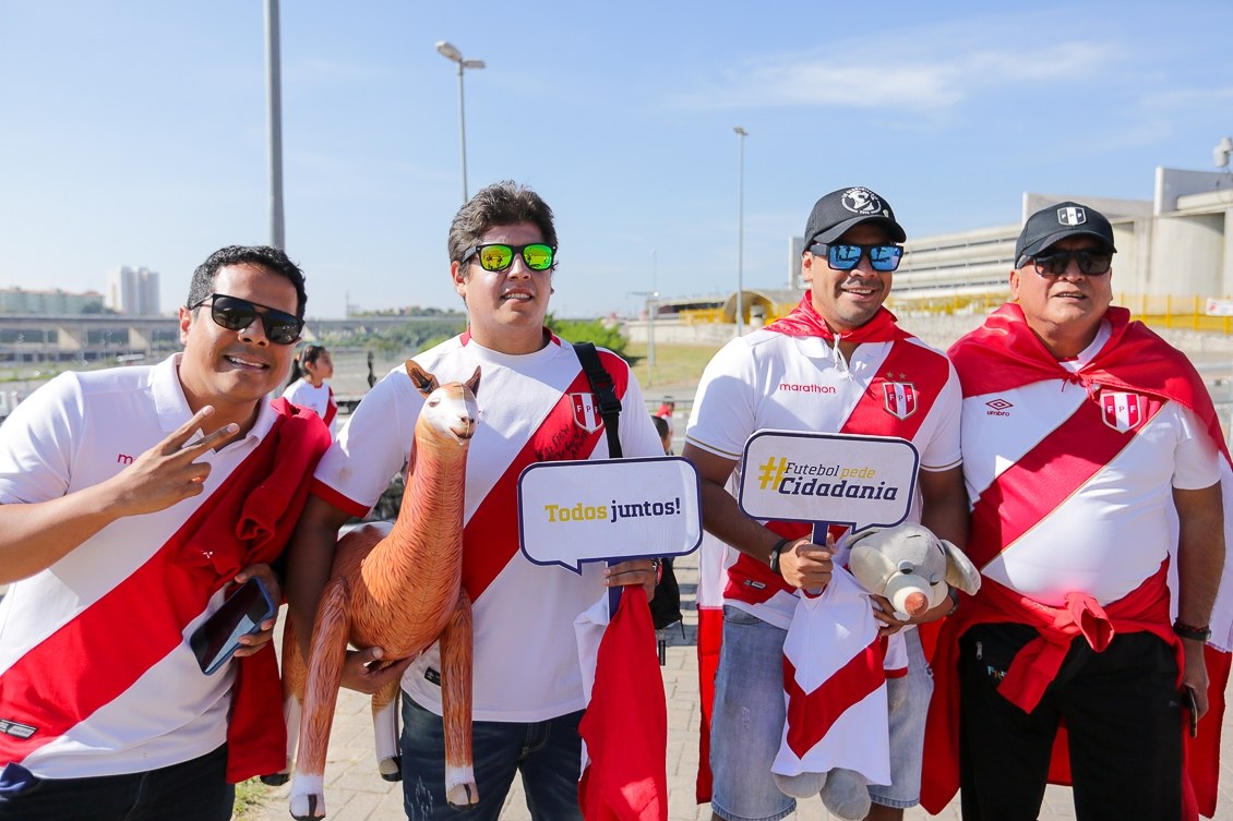 Reservas da seleção feminina goleiam o Peru por 6 a 0 e somam 4ª vitória na  Copa América - Jogada - Diário do Nordeste