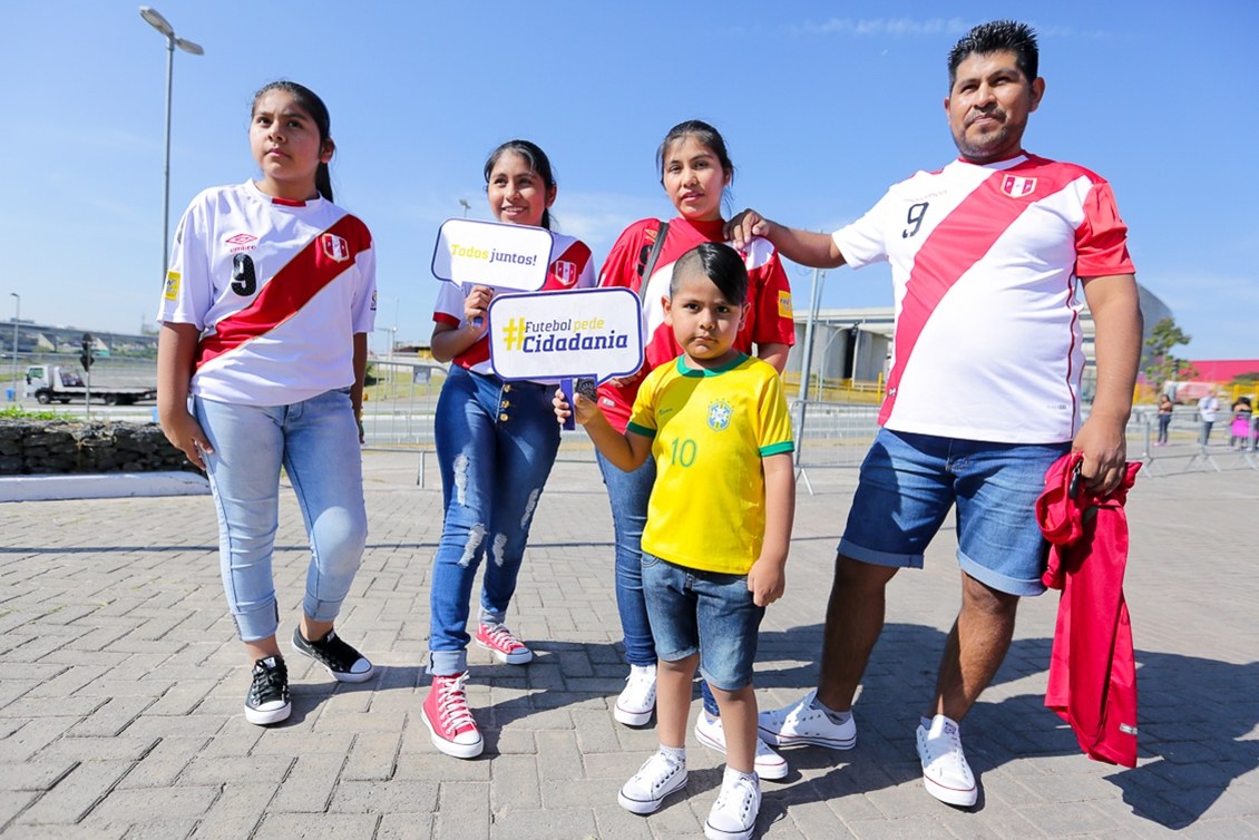 Reservas da seleção feminina goleiam o Peru por 6 a 0 e somam 4ª vitória na  Copa América - Jogada - Diário do Nordeste