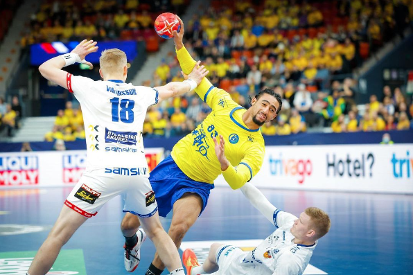 Brasil conhece tabela do Mundial de Handebol Masculino em 2021 - Surto  Olímpico