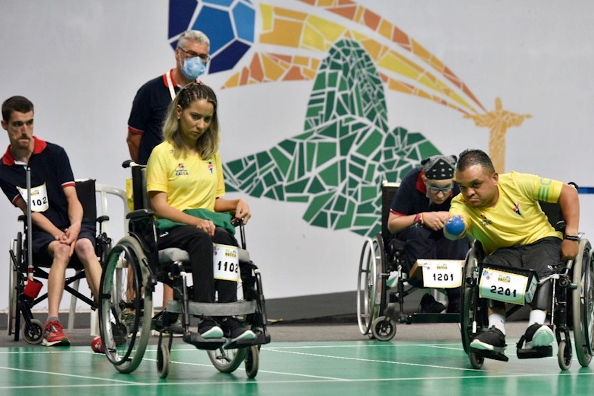 Brasil terá 11 nomes do tênis na Olimpíada e na Paralimpíada