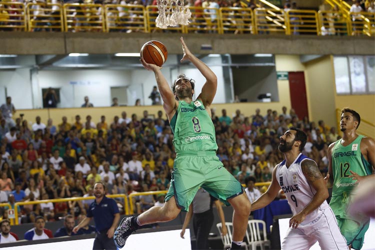 Basquete Brasil - CBB on X: DOMINGÃO DE DECISÃO NAS ELIMINATÓRIAS