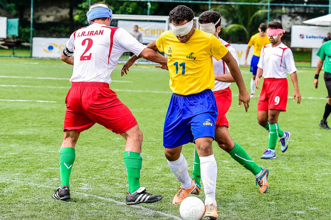 Futebol — Rede do Esporte