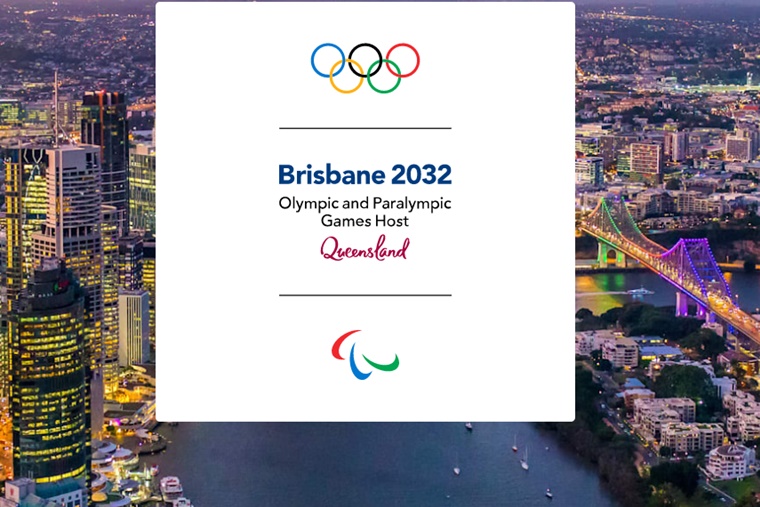 Nexo - O Comitê Olímpico Internacional divulgou hoje que os Jogos Olímpicos  de 2032 será em Brisbane. A cidade australiana foi a única pré-aprovada  pelo COI e, devido a isso, a disputa