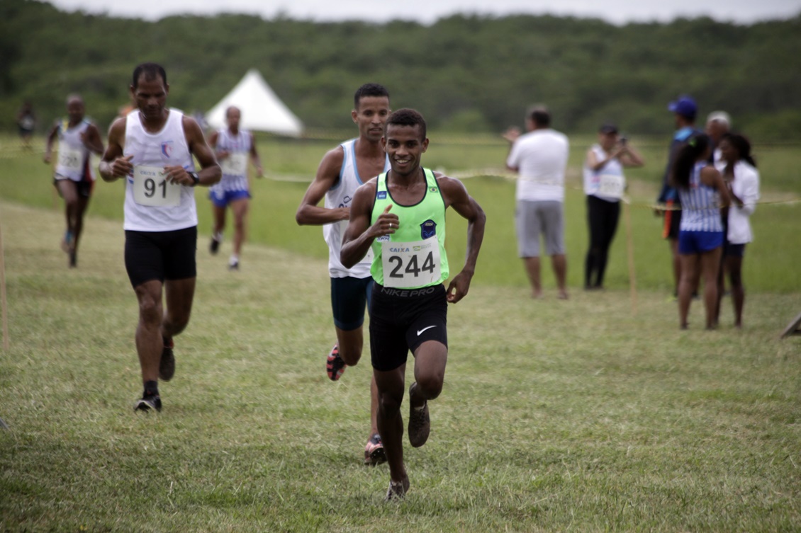 Resultados da Copa Paulista de Cross Country - Federação Paulista de  Atletismo