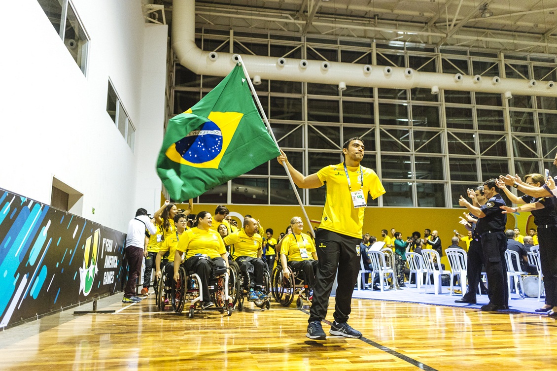 FUPE Esporte Universitário