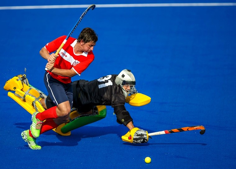 Hockey na Grama - Entenda tudo sobre essa versão do esporte