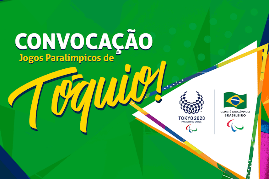 Brasil busca o pentacampeonato paralímpico no futebol de cinco; confira a  programação do penúltimo dia dos Jogos de Tóquio - CPB