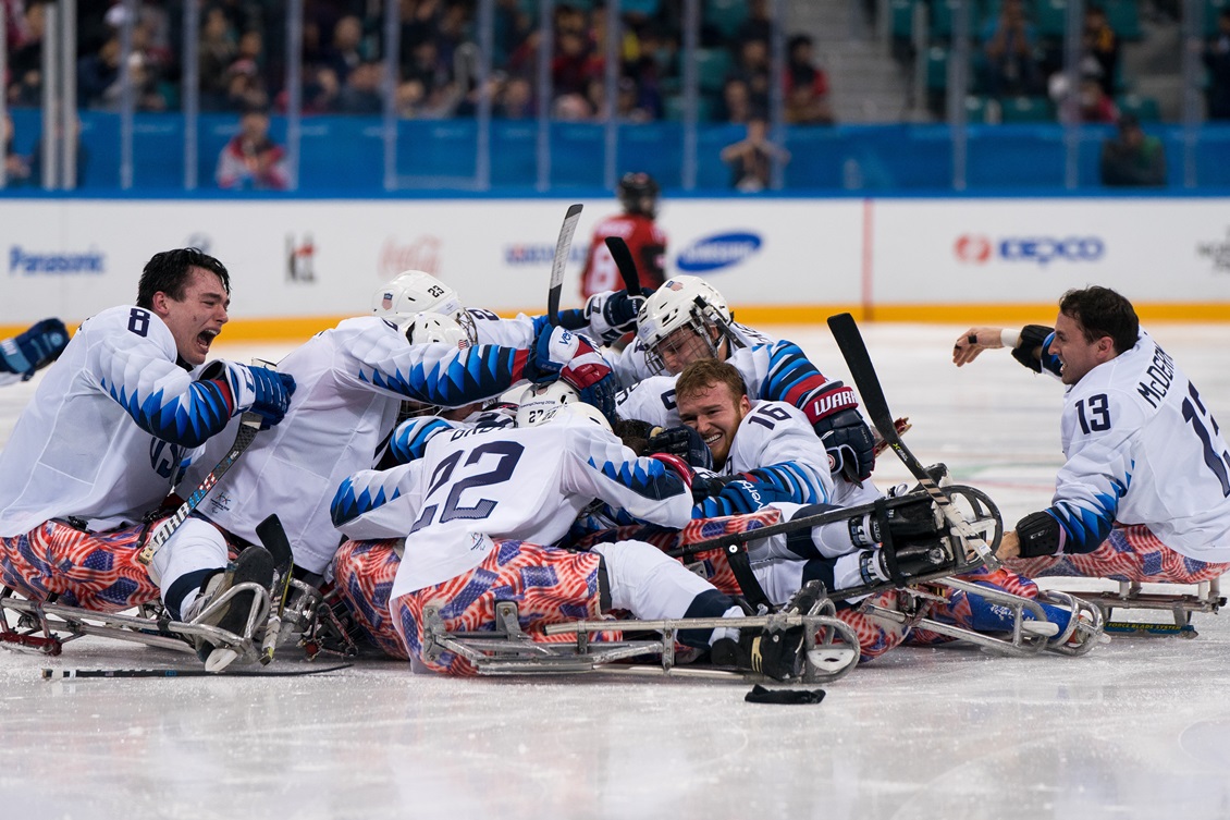 Regras do Hóquei no Gelo (Ice Hockey)