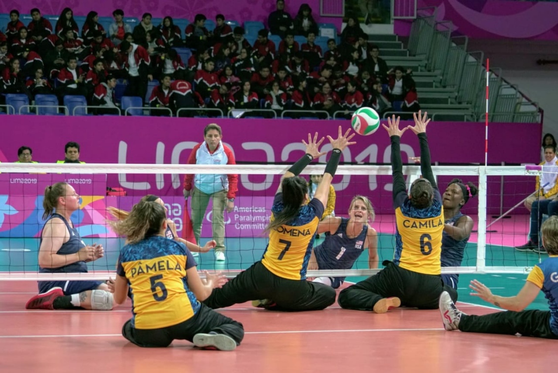 Campeonato Mundial de Voleibol Feminino 2018 - Fique por dentro!