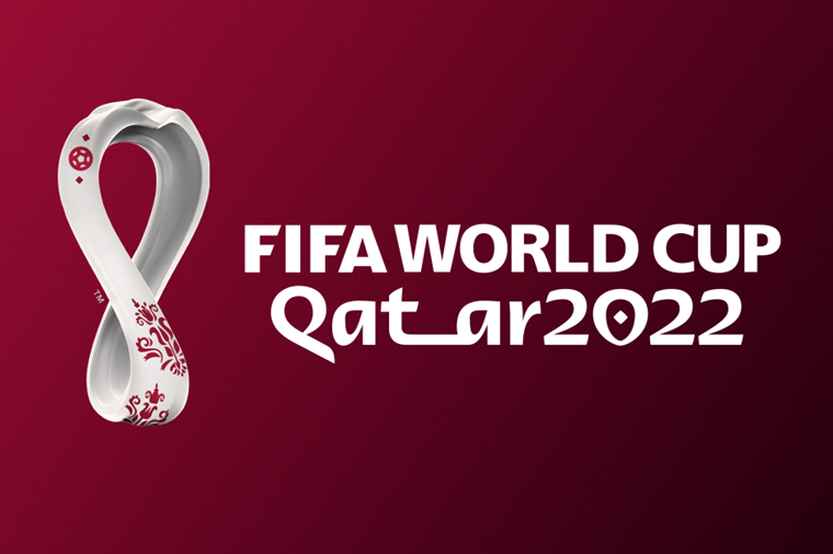Fifa divulga o emblema da Copa do Mundo de 2022 — Rede do Esporte
