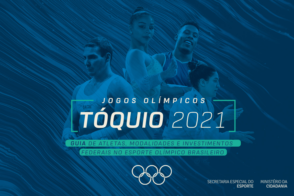 Trajetória do Brasil em Jogos Olímpicos de verão e inverno