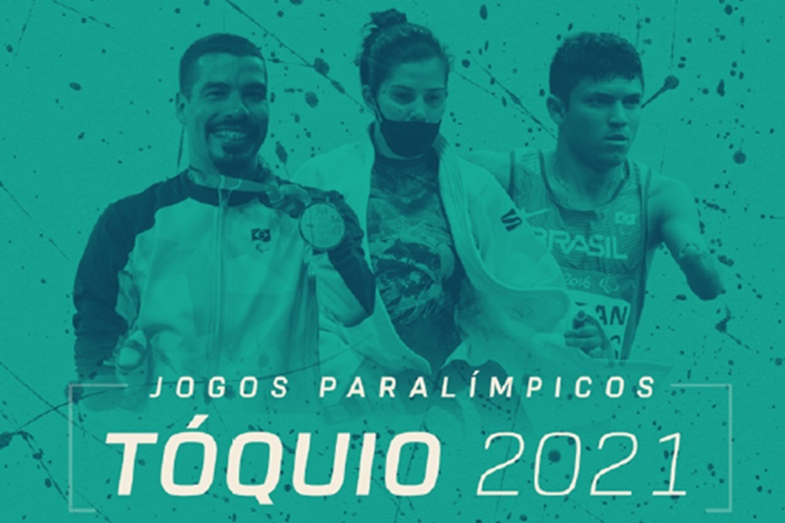 Medalhistas paralímpicos brasileiros: Os medalhistas do Brasil na  Paralimpíada de Tóquio, Jogos Olímpicos 2021