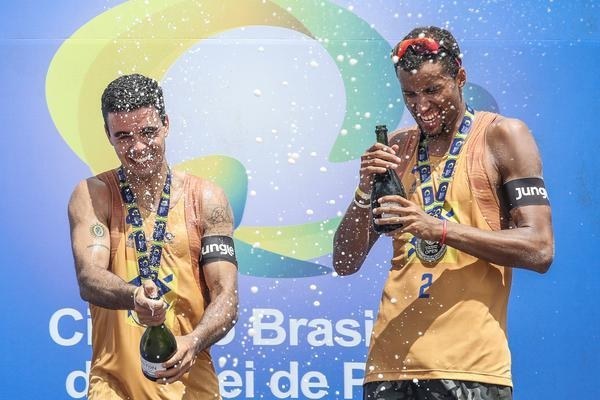 Confira o público e quanto rendeu para cada clube a rodada dupla