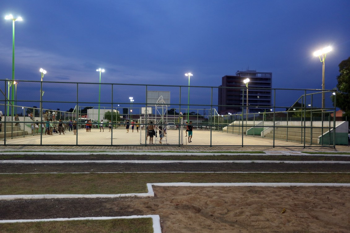 Complexo Esportivo Barjonas Lobão sedia jogos de Queimada - Prefeitura  Municipal de Imperatriz