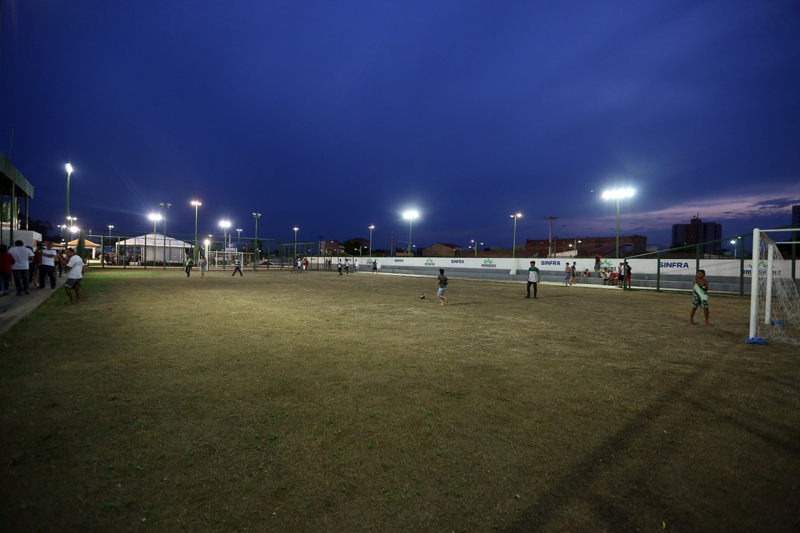 Complexo Esportivo Barjonas Lobão sedia jogos de Queimada - Prefeitura  Municipal de Imperatriz