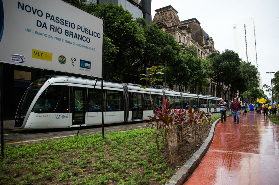 Público nas praças paralímpicas neste sábado é o maior da Rio 2016