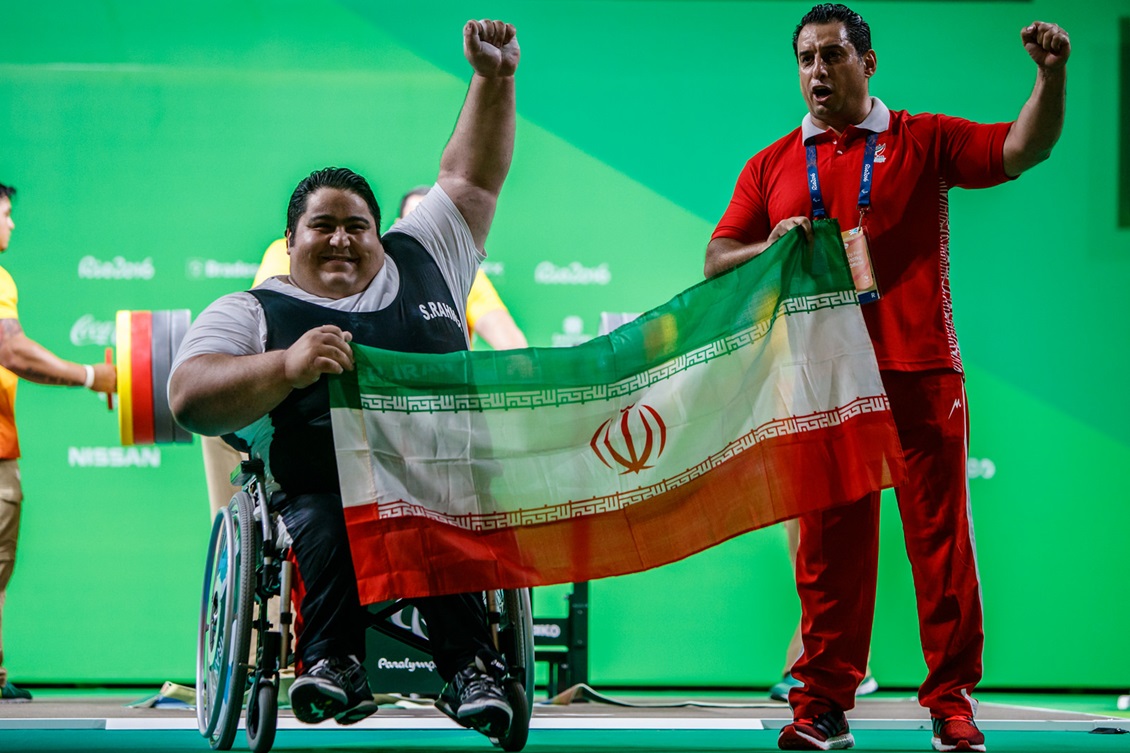 Com ótimo início no Campeonato Iraniano, Lee espera manter sequência  positiva no Sepahan