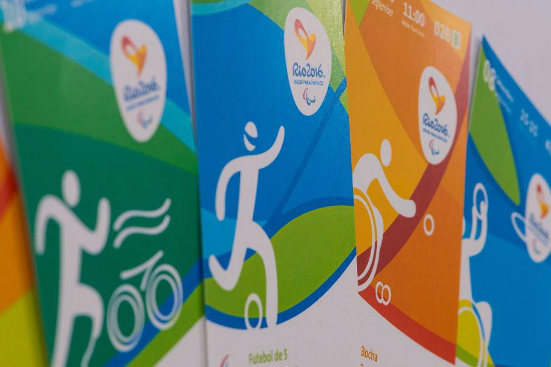 Jogo de Tabuleiro Perfil Jogos Olímpicos Rio 2016 com +200 Cartelas - 03054  - Grow