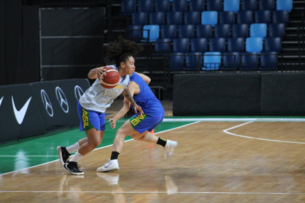 Argentina define convocados do basquete para as Olimpíadas de Tóquio - LIVE  BASKETBALL BR