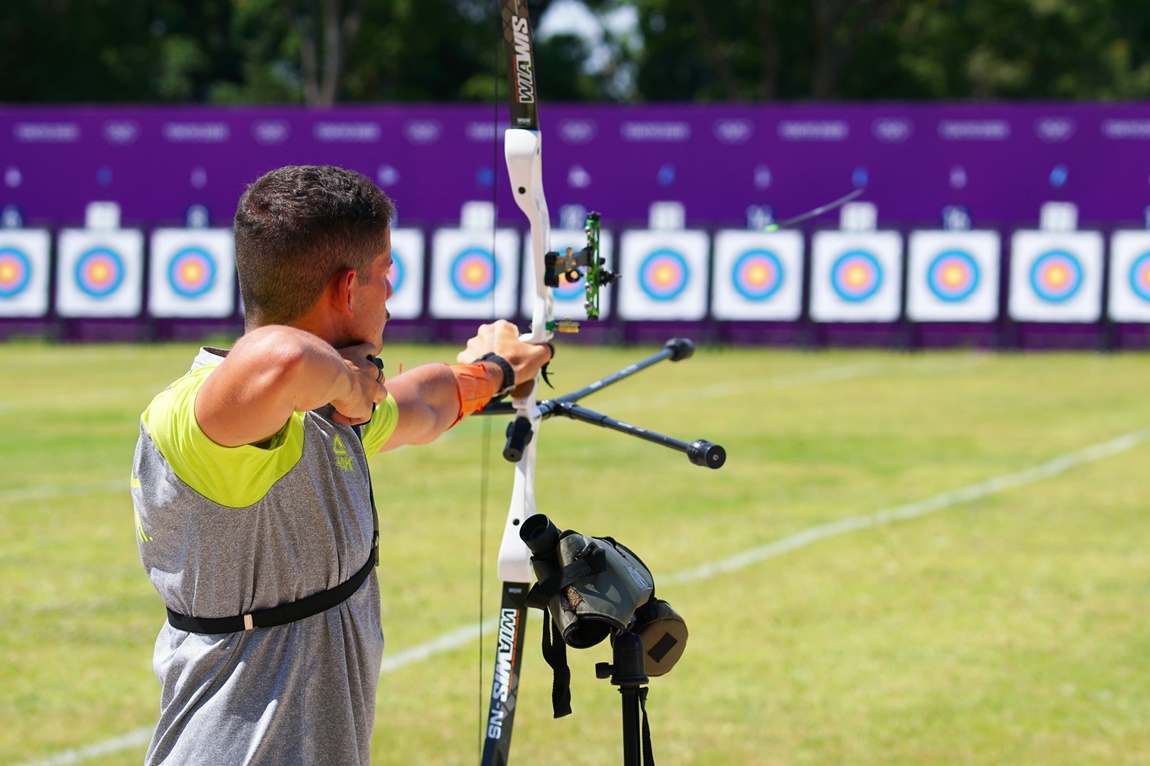 Tiro com arco paralímpico: Saiba tudo sobre esse esporte!