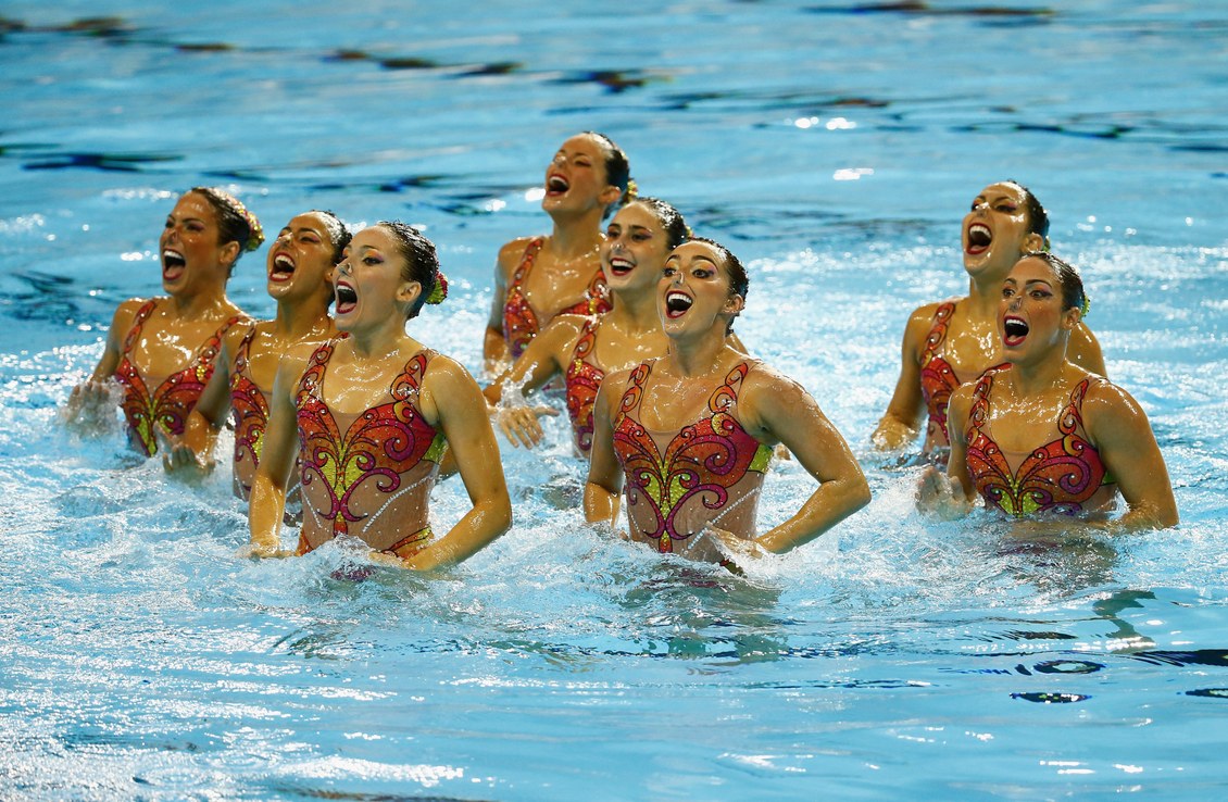 Ginástica Rítmica alcança melhor resultado de sua história com quarto lugar  no Mundial — Rede do Esporte