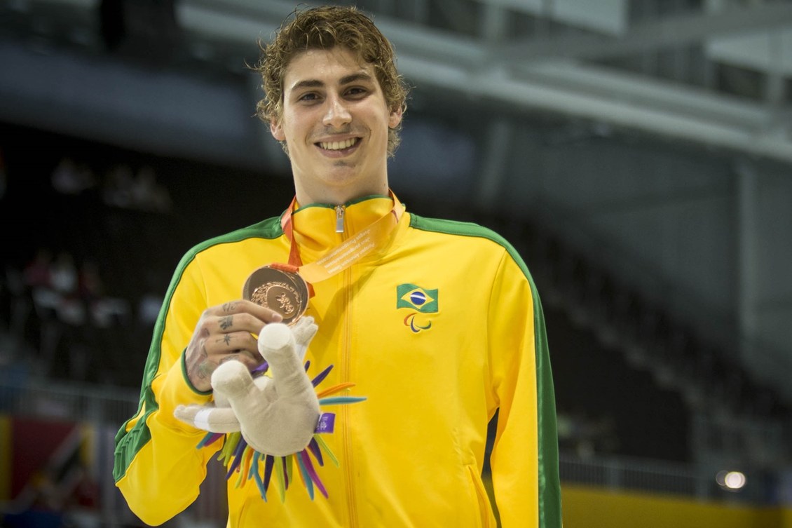 Ginástica Artística fecha Pan-Americano 2023 com 14 medalhas, maior número  da história — Ministério do Esporte