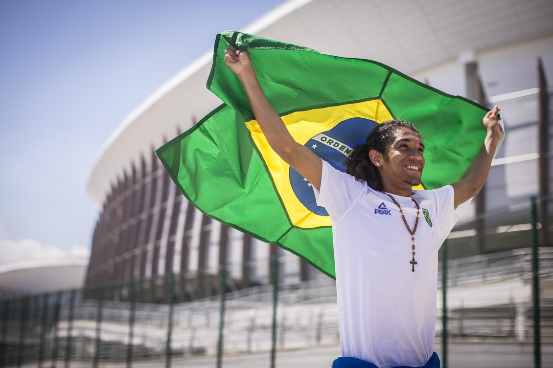 Com foco em 2024, Brasil vai aos Jogos Olímpicos da Juventude com 79  atletas, jogos olímpicos da juventude