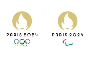 Paris revela emblema unificado dos Jogos Olímpicos e Paralímpicos