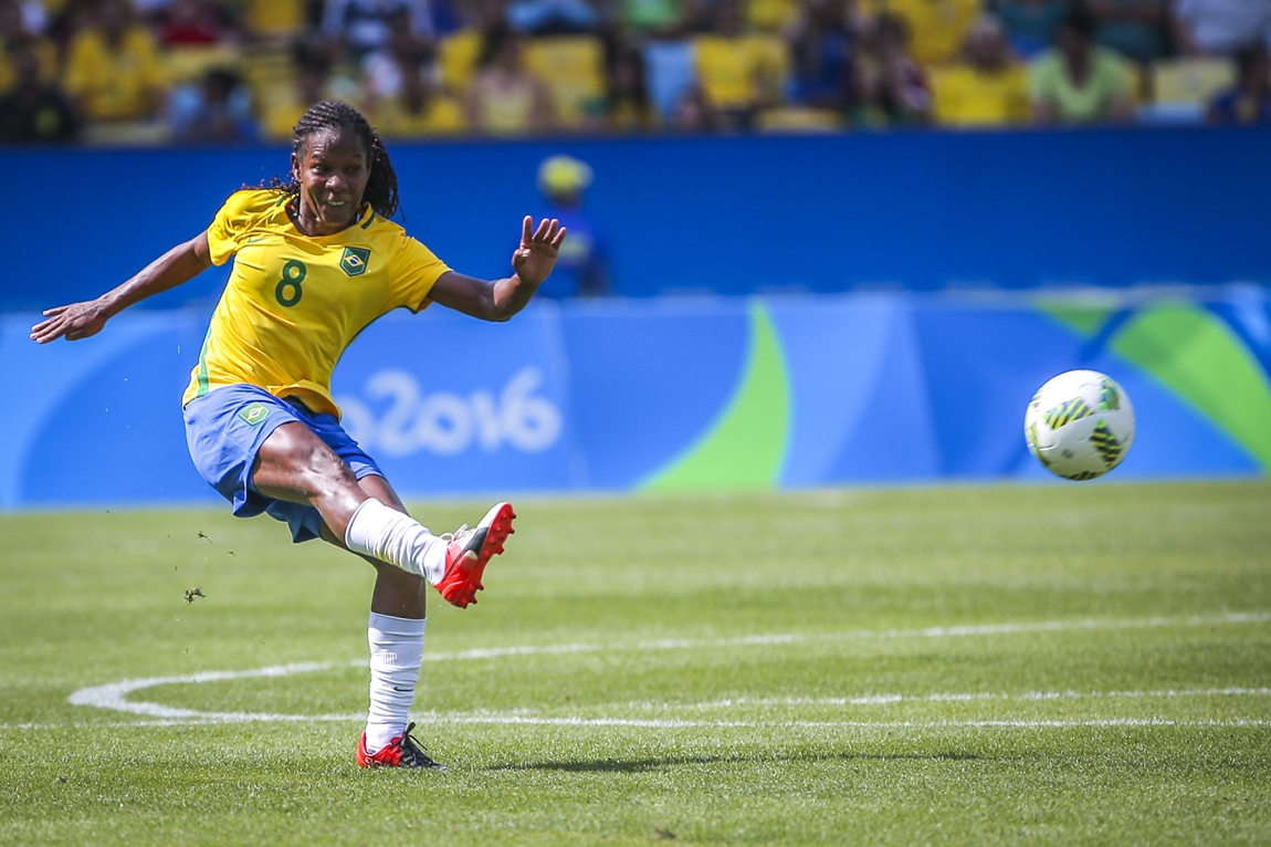 Saiba tudo sobre a disputa do futebol feminino nos Jogos de Tóquio