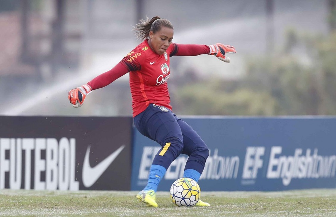 Seleção Feminina de Futebol é convocada para amistosos e Copa