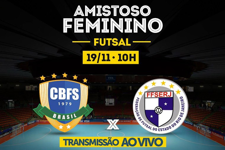 Atual tricampeão, Brasil desiste do Mundial feminino de futsal e dá lugar à  Malásia - ESPN