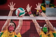 Treinos com leds e bolinhas de tênis viram trunfo em preparação da Seleção  feminina de vôlei sentado para Jogos de Tóquio - CPB