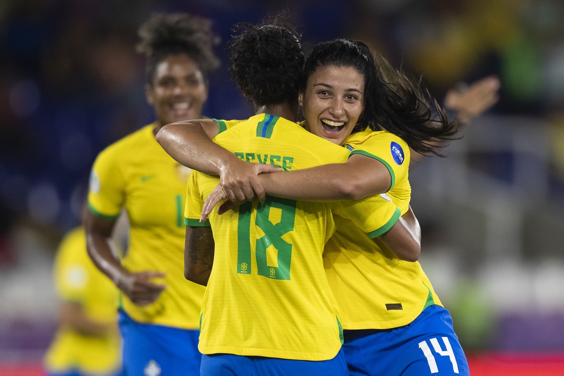 Jogo Completo - Brasil x Paraguai - Eliminatórias da Copa 2018 (29