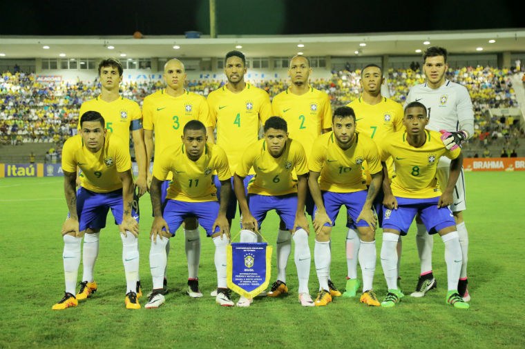 México ganha da África do Sul e segue adiante no futebol masculino